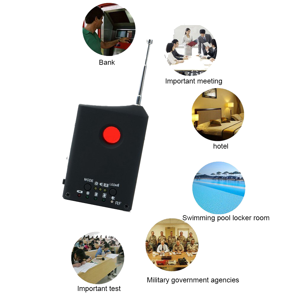 XANES-Wireless-Anti-thief-GPS-GSM-Signal-Tracker-Hidden-Camera-RF-Bug-Detect-Full-Range-1243865