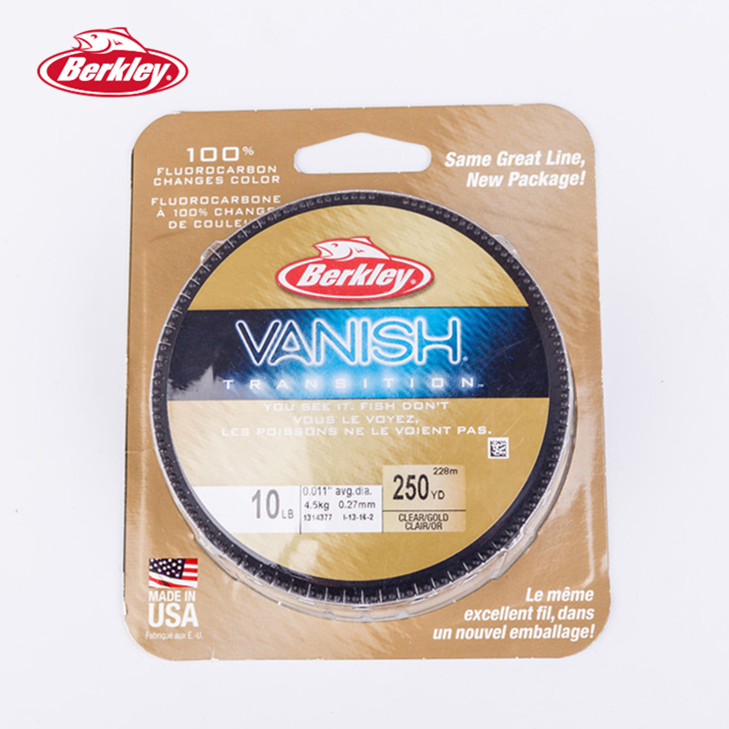 Berkley-228m-Fluorocarbon-Fishing-Line-20-35-40-54kg-65kg-Break-Strength-Sea-Fishing-Line-1321184