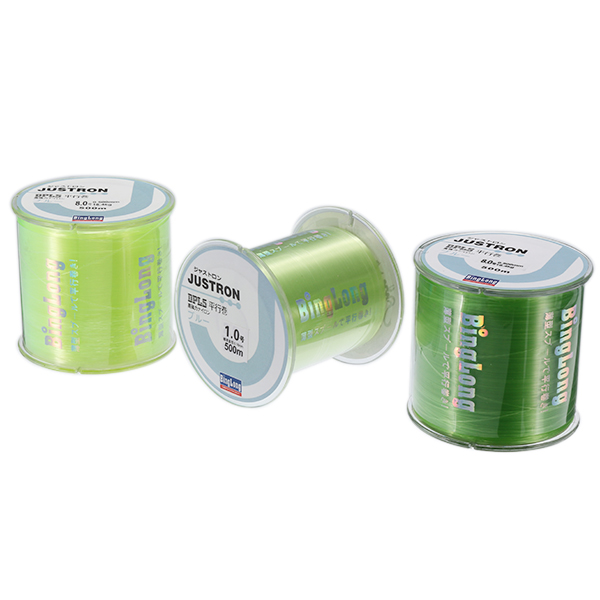 ZANLURE-500M-High-Flexibility-Nylon-Fishing-Line-Good-Wear-Resistance-For-Rock-Fishing-Four-Color-971997