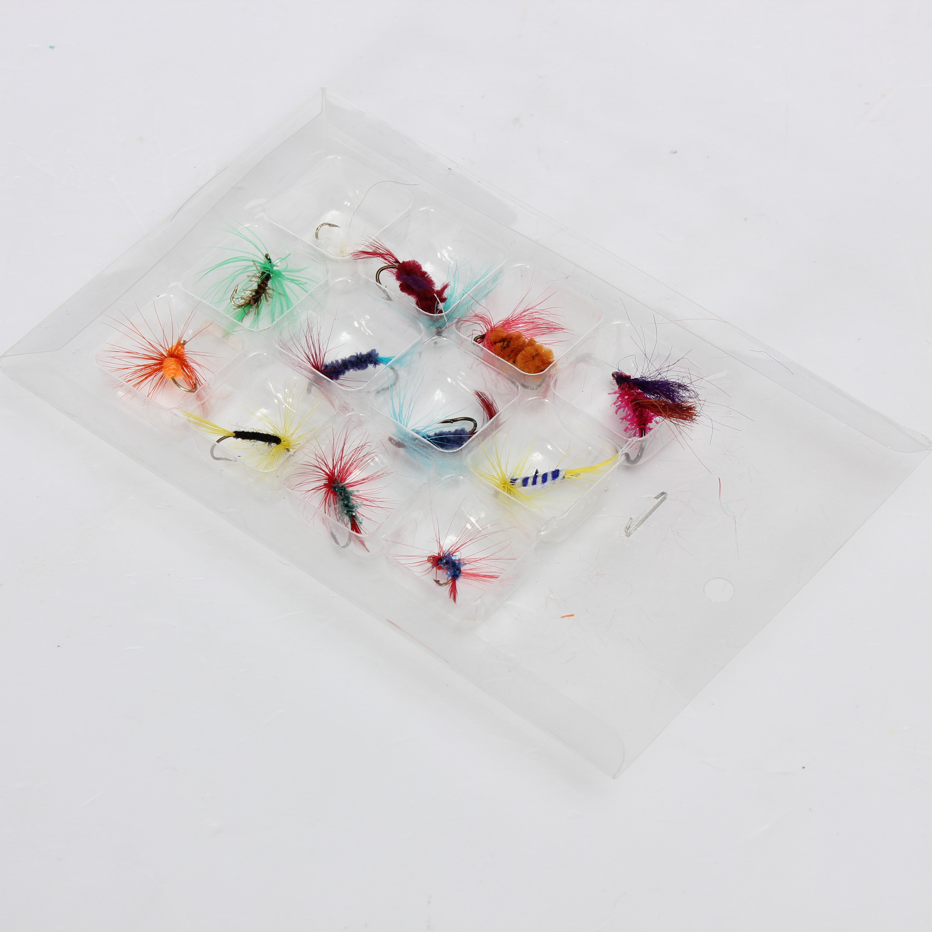 12pcs-Dry-and-Wet-Bionic-Fly-Lures-Various-Fly-Fishing-Lures-Artificial-Bait-Fishing-Accessory-1087049
