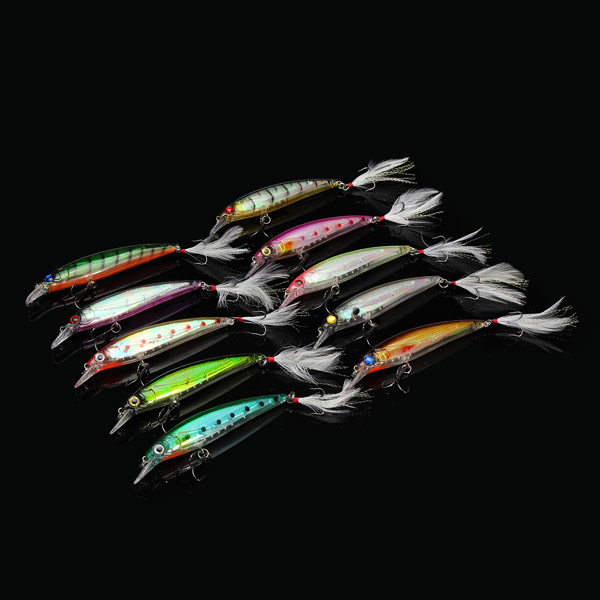 Proberos10-PCS-115cm-Fishing-Hard-Lure-Bait-Fishing-Tackles-1031775