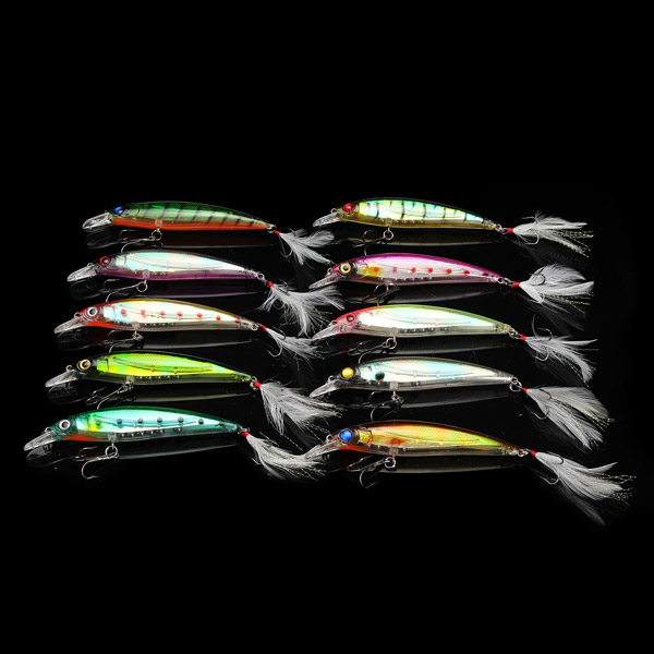 Proberos10-PCS-115cm-Fishing-Hard-Lure-Bait-Fishing-Tackles-1031775