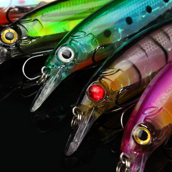 Proberos10-PCS-115cm-Fishing-Hard-Lure-Bait-Fishing-Tackles-1031775