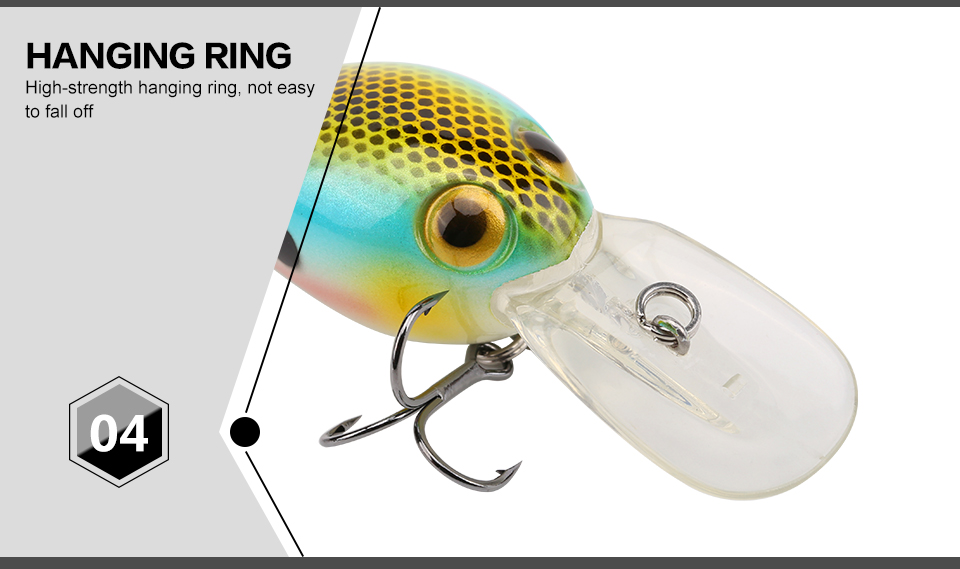 SeaKnight-SK002-1PCS-Crankbaits-11g-50mm-Hard-Fishing-Lure-Chubby-Carp-Fishing-Baits-Crank-Wobblers-1140639