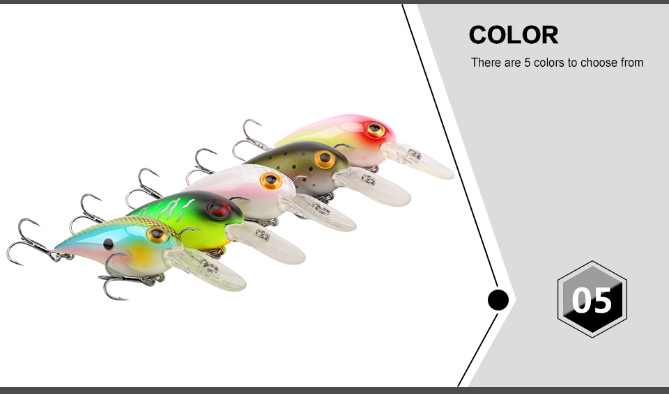 SeaKnight-SK002-1PCS-Crankbaits-11g-50mm-Hard-Fishing-Lure-Chubby-Carp-Fishing-Baits-Crank-Wobblers-1140639