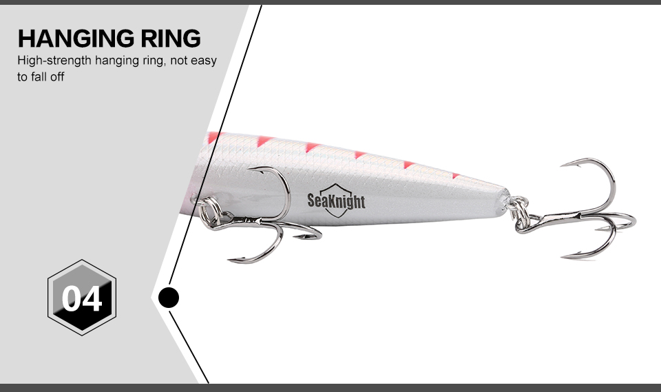 SeaKnight-SK013-1PCS-Pencil-Fishing-Lure-9g-80mm-Topwater-Hard-Bait-Hooks-3D-Eyes-Floating-Lure-1140885