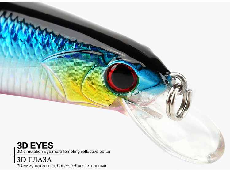SeaKnight-SK033-5pcslot-19g-130mm-0-15M-Minnow-Fishing-Lure-Hard-Bait-With-VMC-Hooks-3D-Eyes-1203158