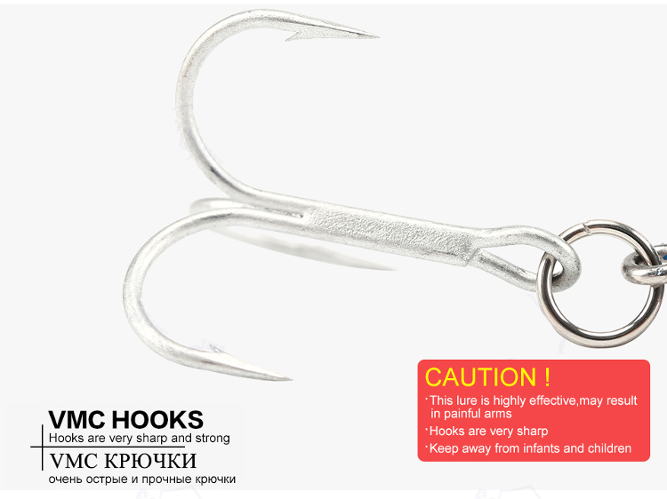 SeaKnight-SK033-5pcslot-19g-130mm-0-15M-Minnow-Fishing-Lure-Hard-Bait-With-VMC-Hooks-3D-Eyes-1203158