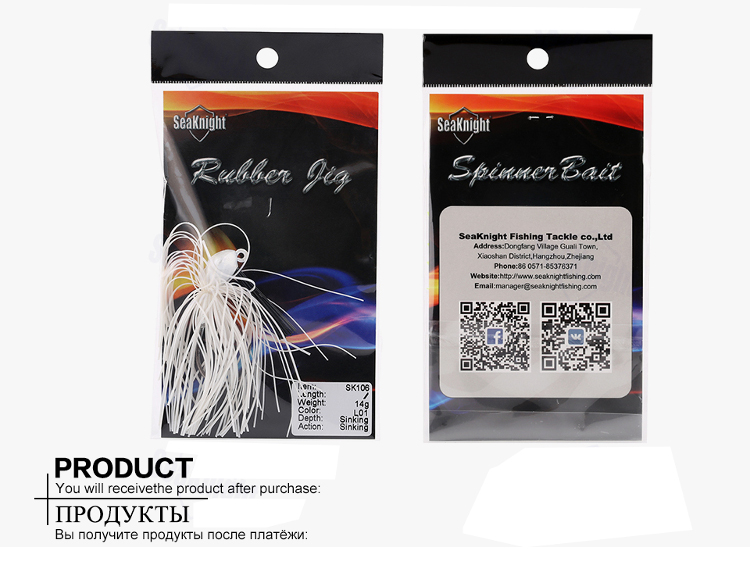 SeaKnight-SK105-SK106-Spinnerbait-4pcs-10g-14g-Lead-Head-Fishing-Lure-Artificial-Hard-Bait-1208440