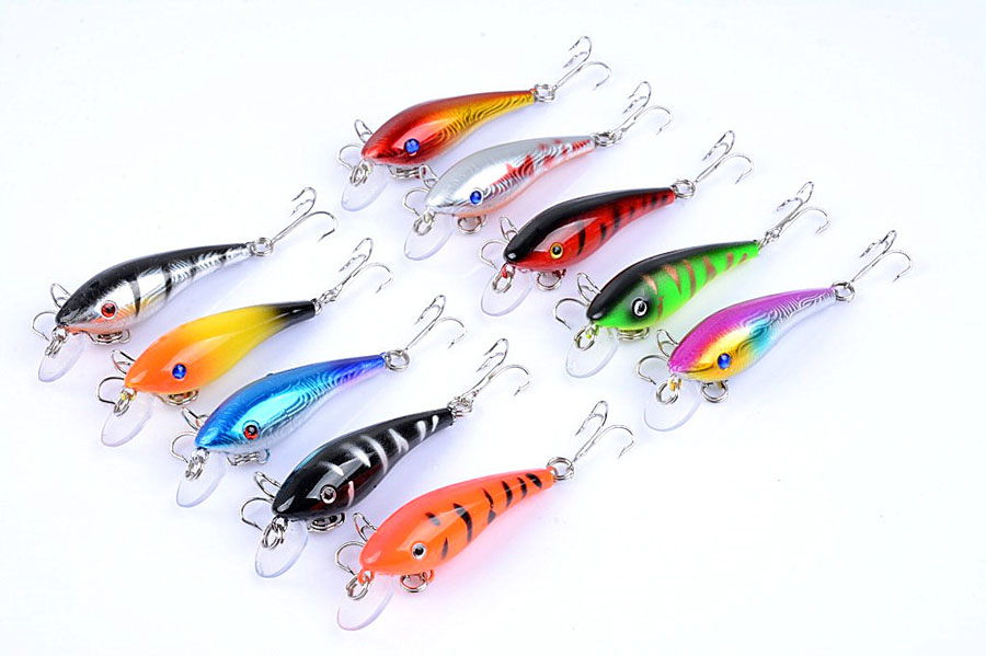 ZANLURE-10pcsset-57cm-44g-Minnow-Fishing-Lure-03m--12m-Depth-Artificial-Hard-Bait-Wobbler-Carp-1293781