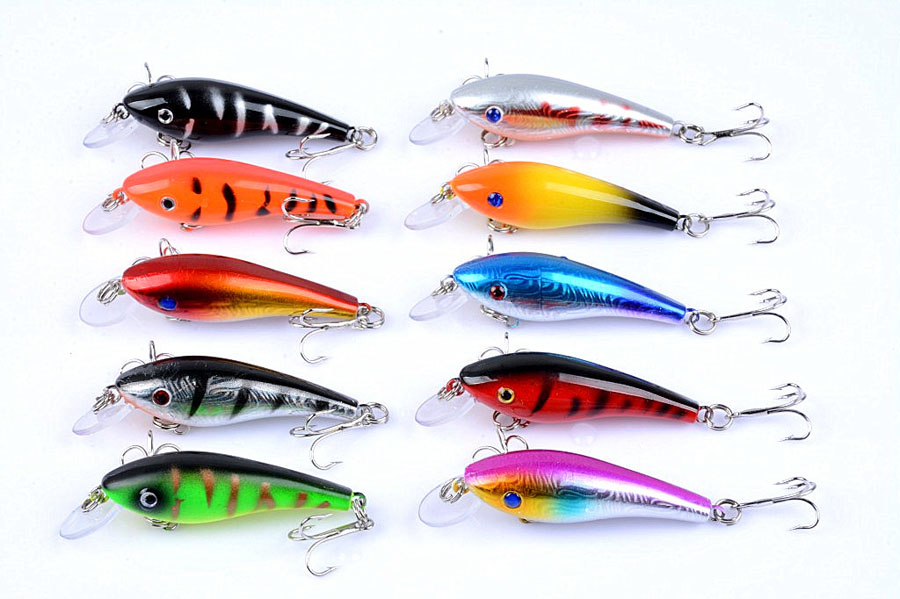 ZANLURE-10pcsset-57cm-44g-Minnow-Fishing-Lure-03m--12m-Depth-Artificial-Hard-Bait-Wobbler-Carp-1293781