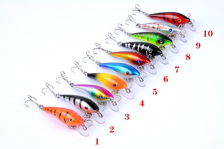ZANLURE-10pcsset-57cm-44g-Minnow-Fishing-Lure-03m--12m-Depth-Artificial-Hard-Bait-Wobbler-Carp-1293781