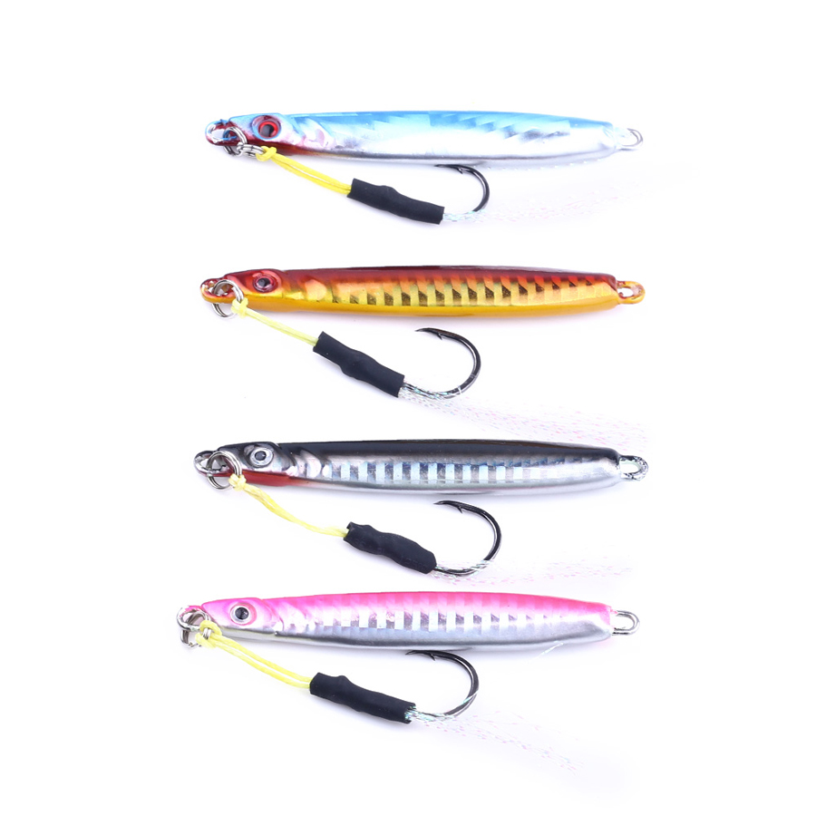 ZANLURE-4pcsset-8CM-30G-Metal-Lead-Head-Jigs-Squid-Saltwater-Deep-Sea-Artificial-Fishing-Lure-1371308