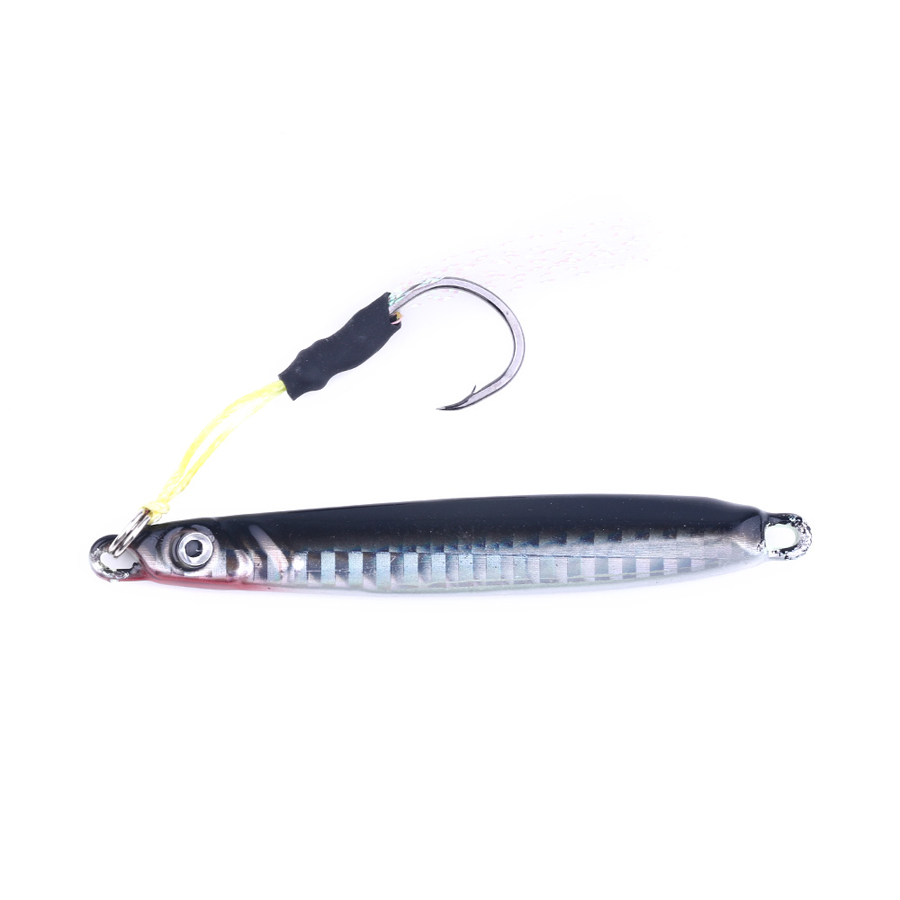 ZANLURE-4pcsset-8CM-30G-Metal-Lead-Head-Jigs-Squid-Saltwater-Deep-Sea-Artificial-Fishing-Lure-1371308