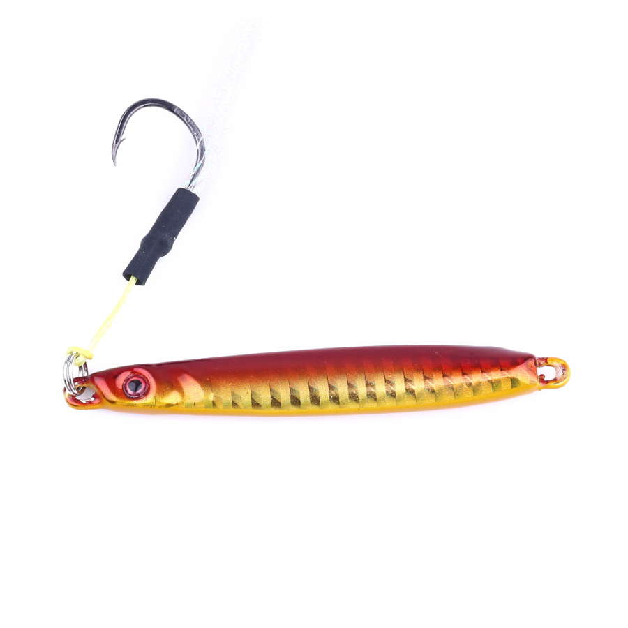 ZANLURE-4pcsset-8CM-30G-Metal-Lead-Head-Jigs-Squid-Saltwater-Deep-Sea-Artificial-Fishing-Lure-1371308