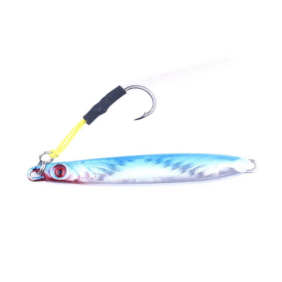 ZANLURE-4pcsset-8CM-30G-Metal-Lead-Head-Jigs-Squid-Saltwater-Deep-Sea-Artificial-Fishing-Lure-1371308