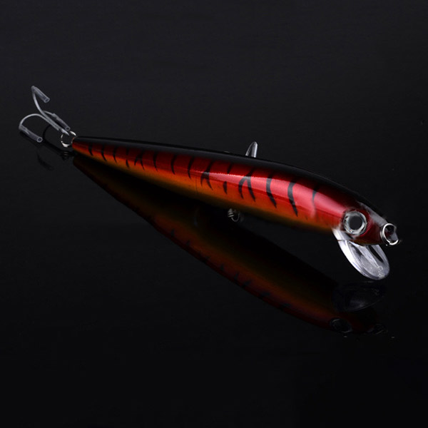 ZANLURE-5Pcs-176cm-30g-Minnow-Bionic-Bait-Hard-Plastic-Bait-Fishing-Lure-With-2-Hooks-1028832