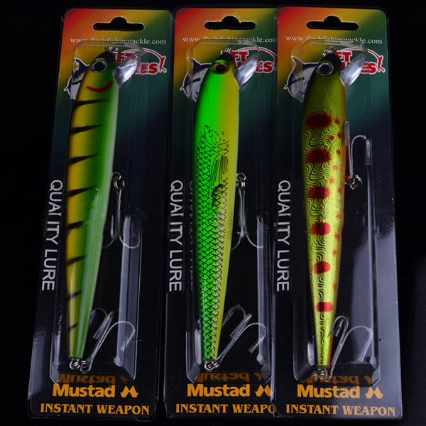 ZANLURE-5Pcs-176cm-30g-Minnow-Bionic-Bait-Hard-Plastic-Bait-Fishing-Lure-With-2-Hooks-1028832