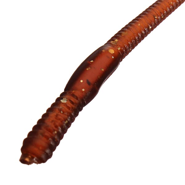 ZANLURE-75mm-Bass-Fishing-Lure-Worm-Bait-Soft-Artificial-Earthworm-Baits-930225