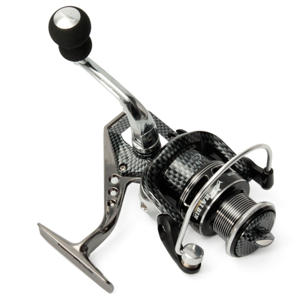 11BB-551-Metal-LeftRight-Sea-Fishing-Spinning-Reel-Speed-Gear-Spool-1000-7000-1039269