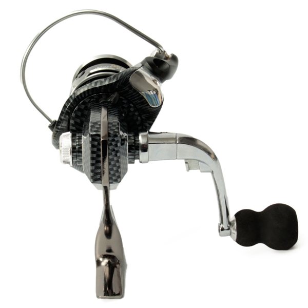 11BB-551-Metal-LeftRight-Sea-Fishing-Spinning-Reel-Speed-Gear-Spool-1000-7000-1039269