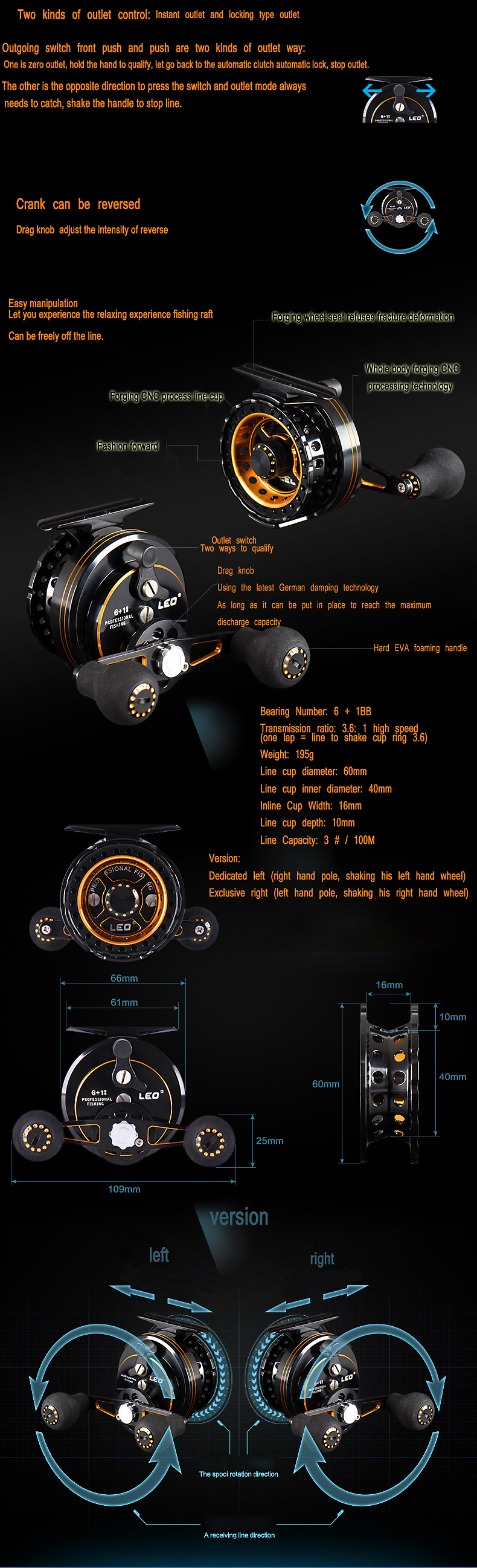 36-1-High-Speed-Micro-Lead-Raft-Wheel-CNC-Technology-61BB-Aviation-Aluminum-Fly-Reels-Fishing-Tackle-1060689