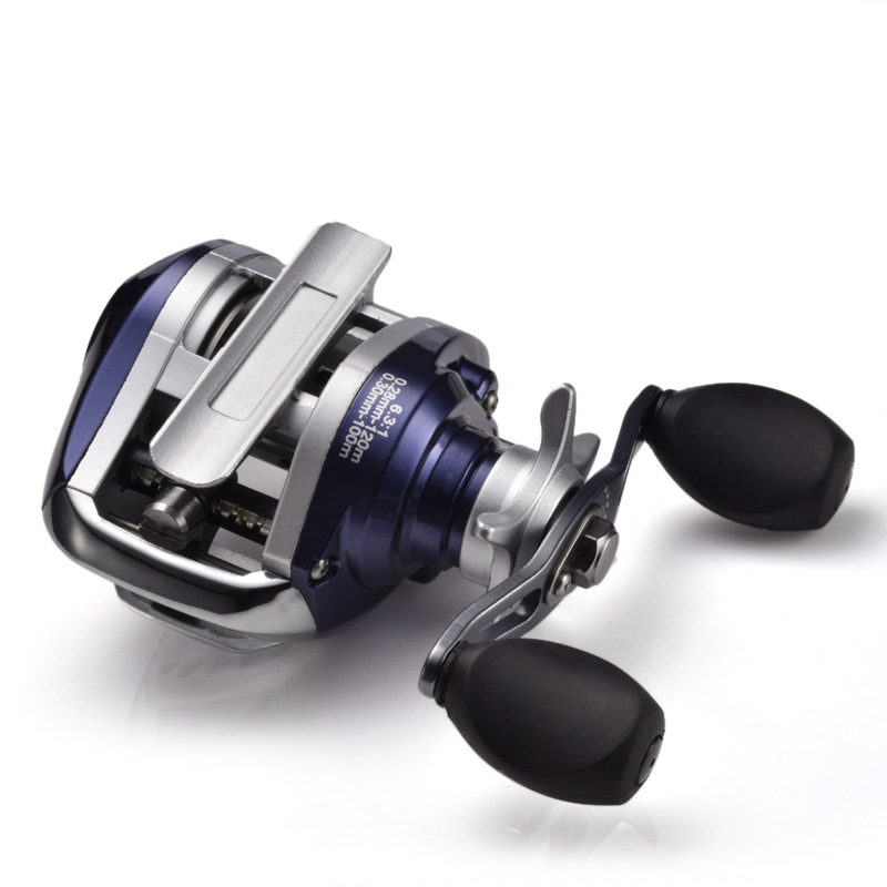 Bobing-101BB-631-LV100-Baitcasting-Fishing-Reel-4KG-Drag-LeftRight-Hand-Fishing-Wheel-1225493