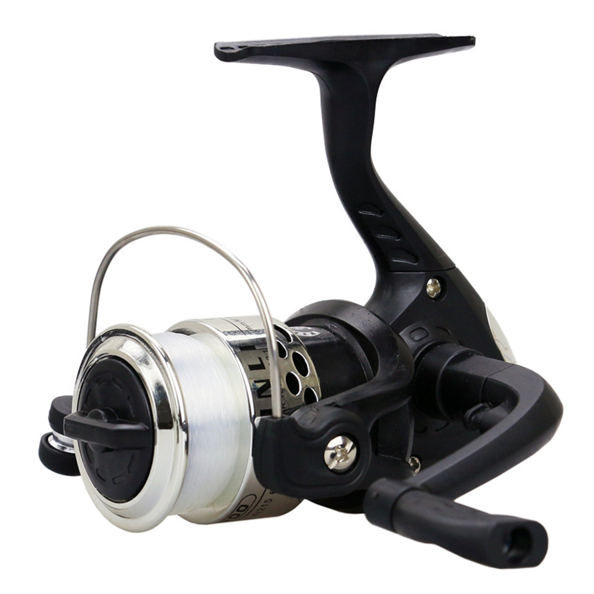 ZANLURE-521-3BB-Spinning-Fishing-Wheel-LR-Handle-Saltwater-Freshwater-Fishing-Reel-1335683