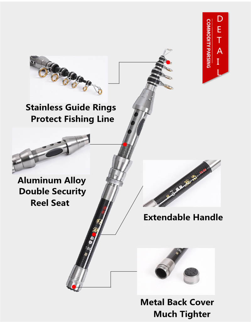 LEO-15-24m-Carbon-Fiber-Telescopic-Mini-Sea-Fishing-Rod-Casting-Lure-Fishing-Pole-1258765