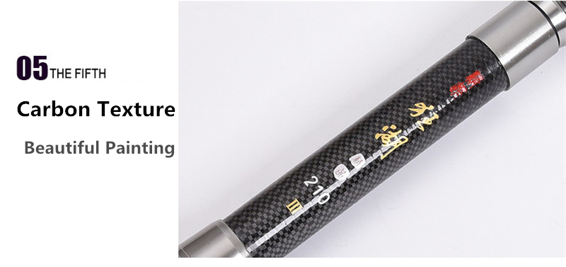 LEO-15-24m-Carbon-Fiber-Telescopic-Mini-Sea-Fishing-Rod-Casting-Lure-Fishing-Pole-1258765