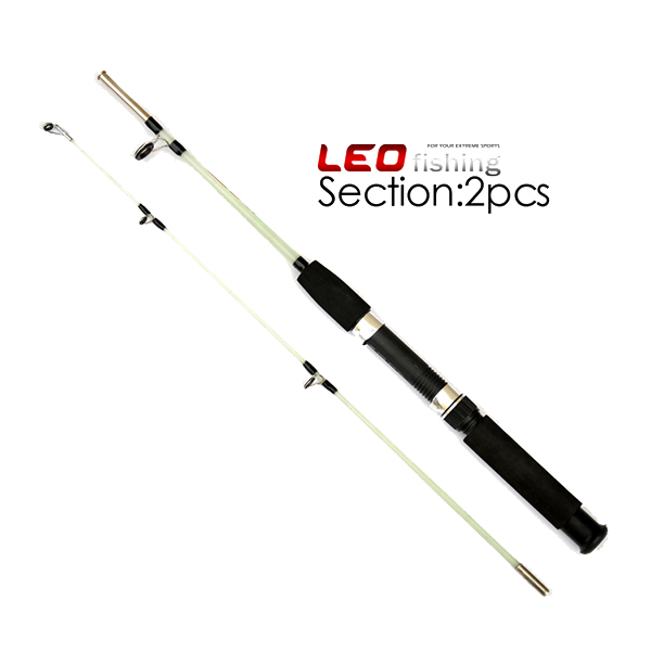LEO-Transparent-Solid-Fiberglass-Fishing-Rod-135M-15M-165M-2-Sections-Sea-Fishing-Pole-1159803