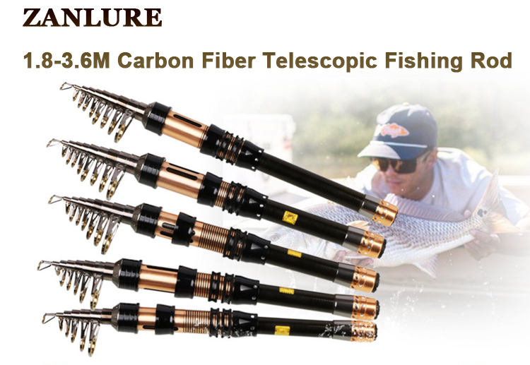 ZANLURE-18-36m-Carbon-Fiber-Telescopic-Fishing-Rod-Mini-Superhard-Spinning-Fishing-Rod-1285142