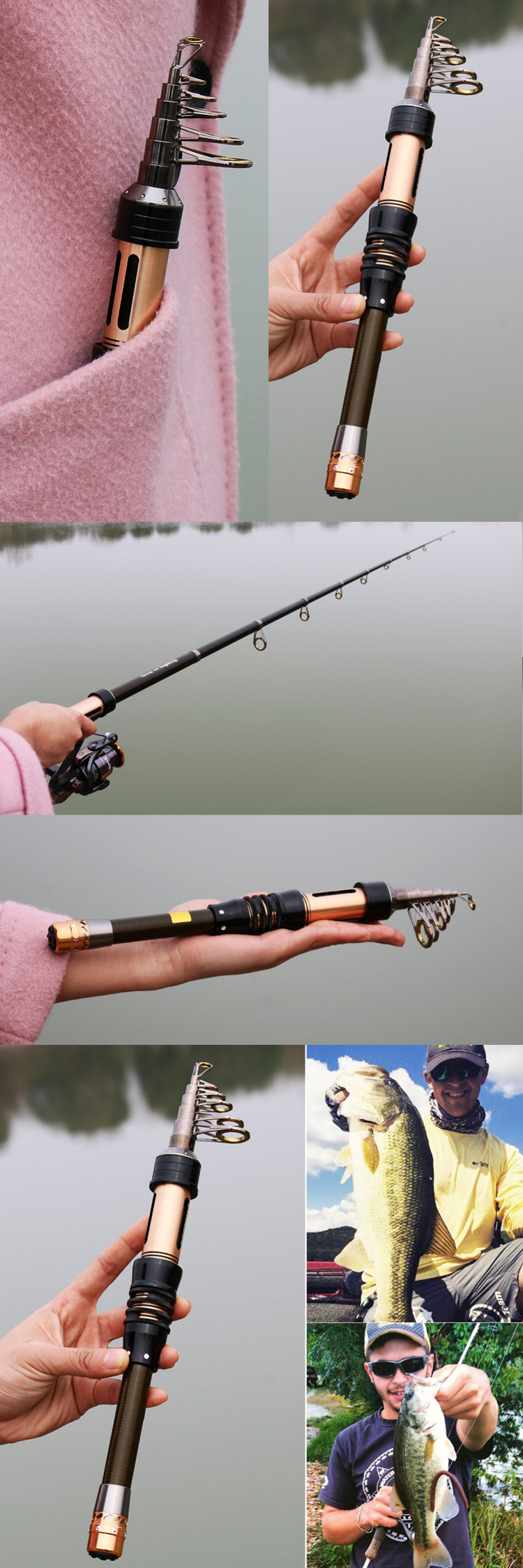 ZANLURE-18-36m-Carbon-Fiber-Telescopic-Fishing-Rod-Mini-Superhard-Spinning-Fishing-Rod-1285142