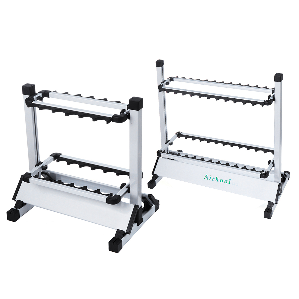 1224-Aluminum-Alloy-Fishing-Rod-Rack-Pole-Holder-Portable-Storage-Stand-Fishing-Tool-1355119