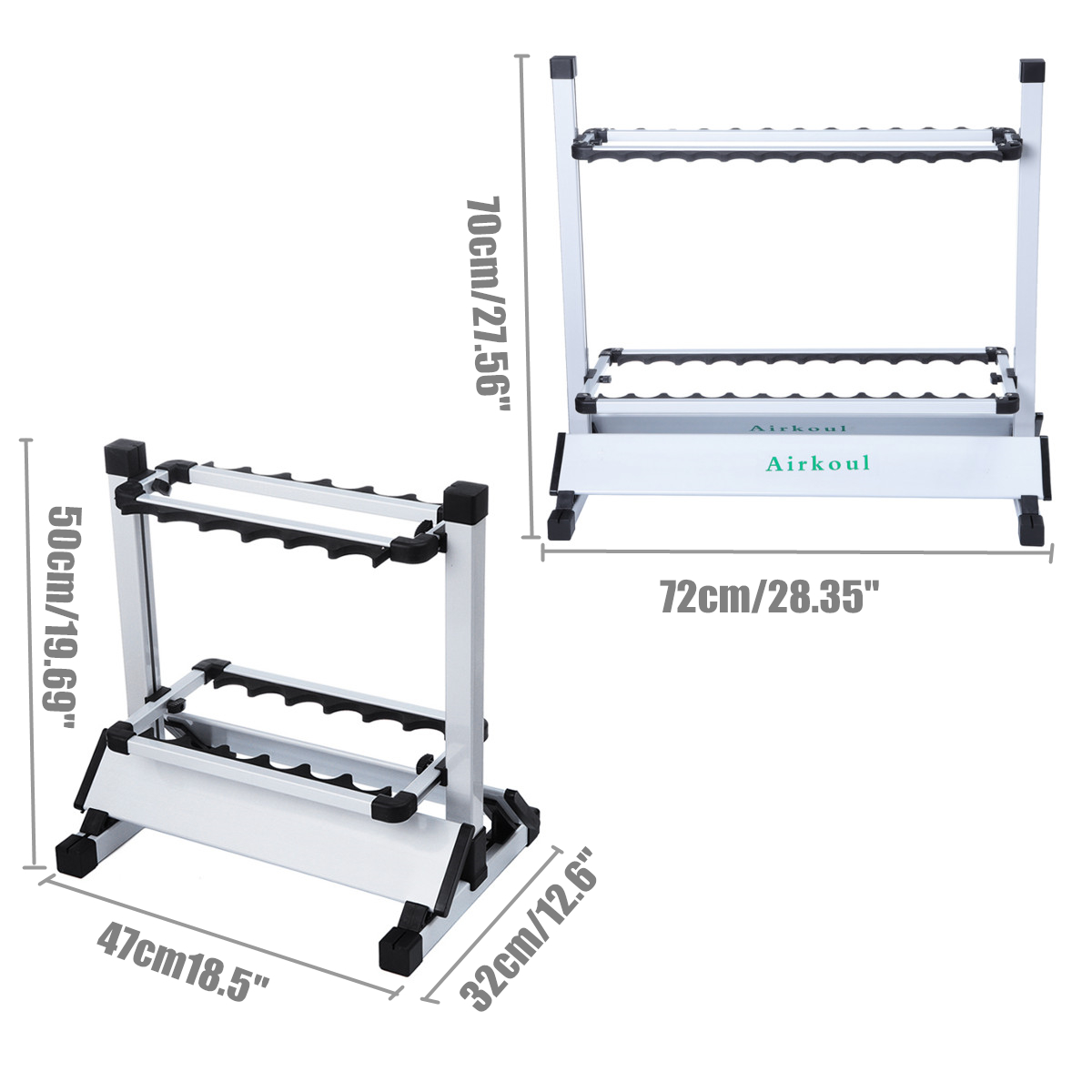 1224-Aluminum-Alloy-Fishing-Rod-Rack-Pole-Holder-Portable-Storage-Stand-Fishing-Tool-1355119