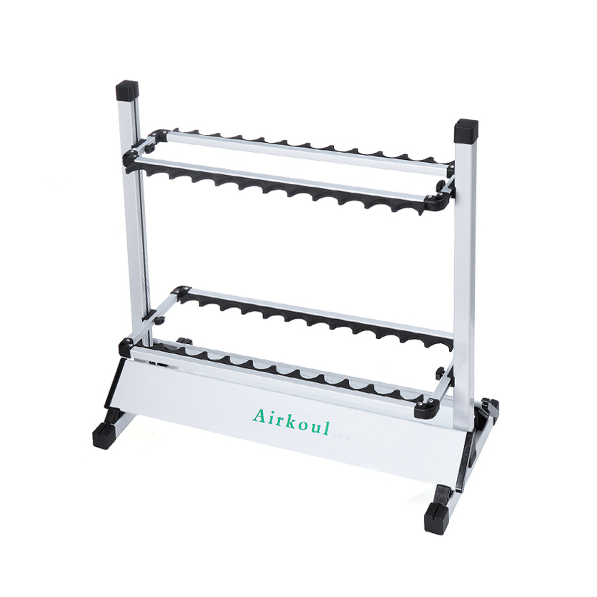 1224-Aluminum-Alloy-Fishing-Rod-Rack-Pole-Holder-Portable-Storage-Stand-Fishing-Tool-1355119