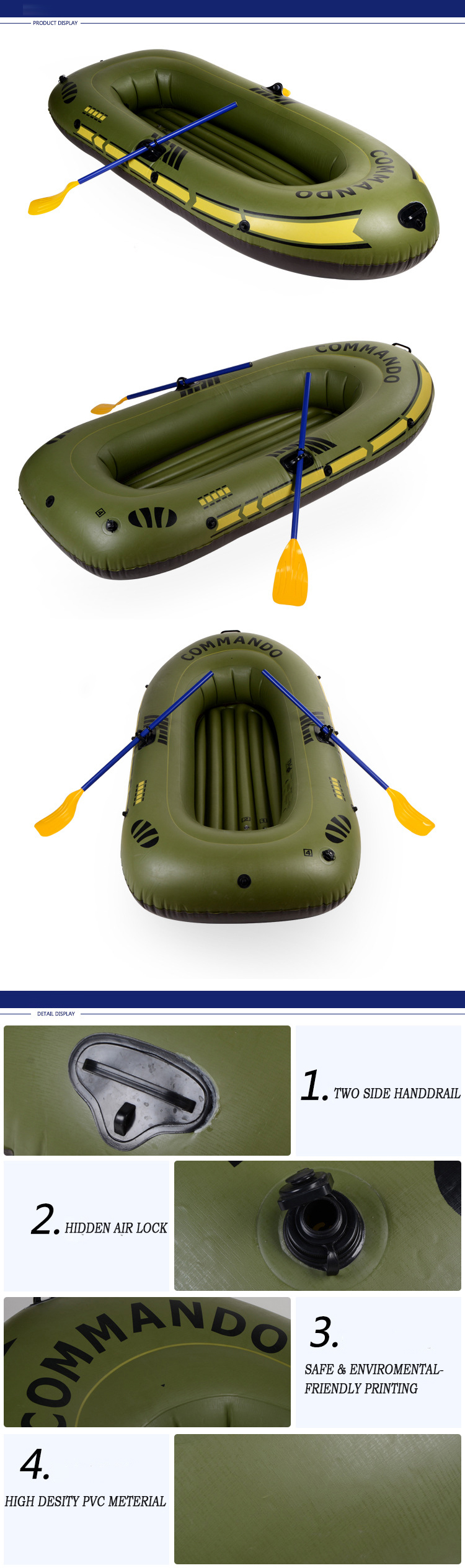 15090cm-230140cm-Portable-Inflatable-Boat-Thickening-PVC-Rowing-Boat-Fishing-Ship-for-Diver-Surfing--1095003