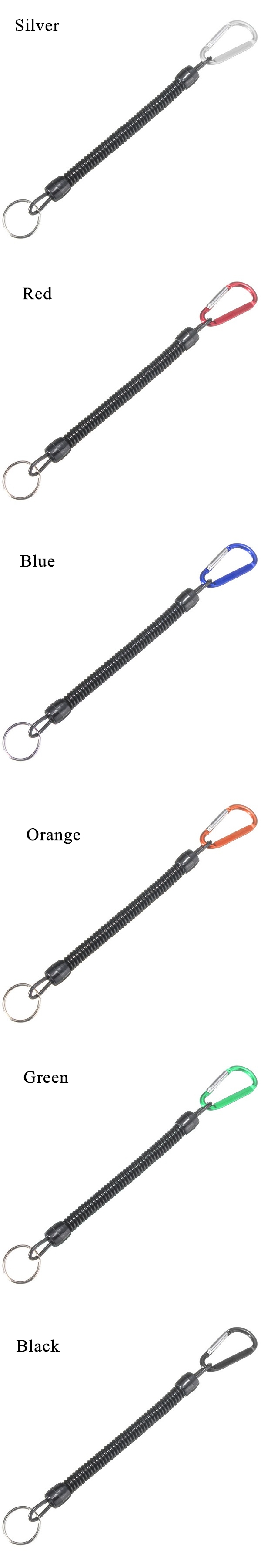 Fishing-Lanyards-Boating-Multicolor-Fishing-Ropes--Secure-Pliers-Lip-Grips-Tackle-Fishing-Tool-1027826