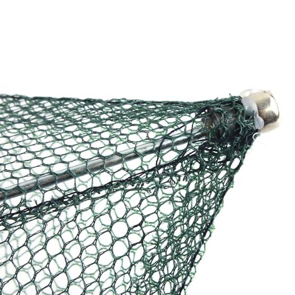100X100cm-Fishing-Net-Foldable-Crawdad-Fish-Shrimp-Fishpot-Cage-980395