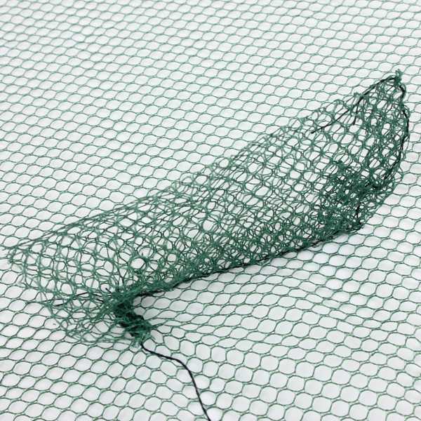 100X100cm-Fishing-Net-Foldable-Crawdad-Fish-Shrimp-Fishpot-Cage-980395