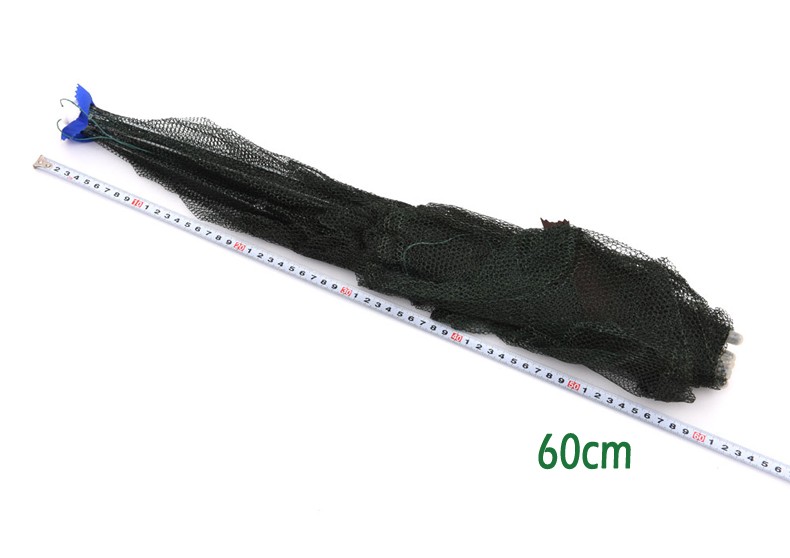 12-Holes--Square-Foldable-Fishing-Trap-Cast-Net-Nylon-Stainless-Closed-Shrimp-Net-1058168