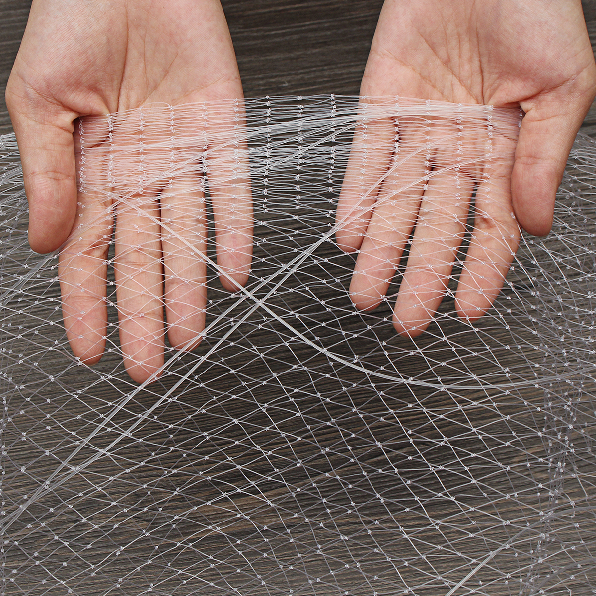 24M36M-Hand-Cast-Fishing-Net-Spin-Nylon-Fish-Bait-Net-With-Sinker-1438885