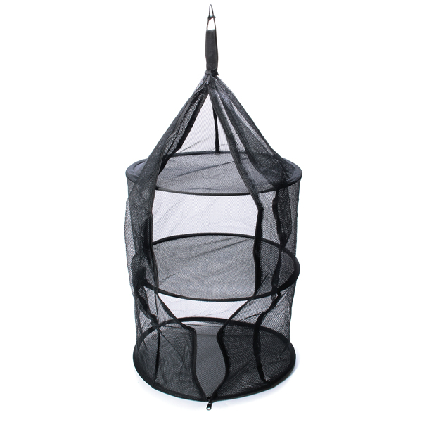 3-Layer-Anti-mosquito-Hanging-Drying-Storage-Basket-for-Outdoor-Fishing-Camping-1074618