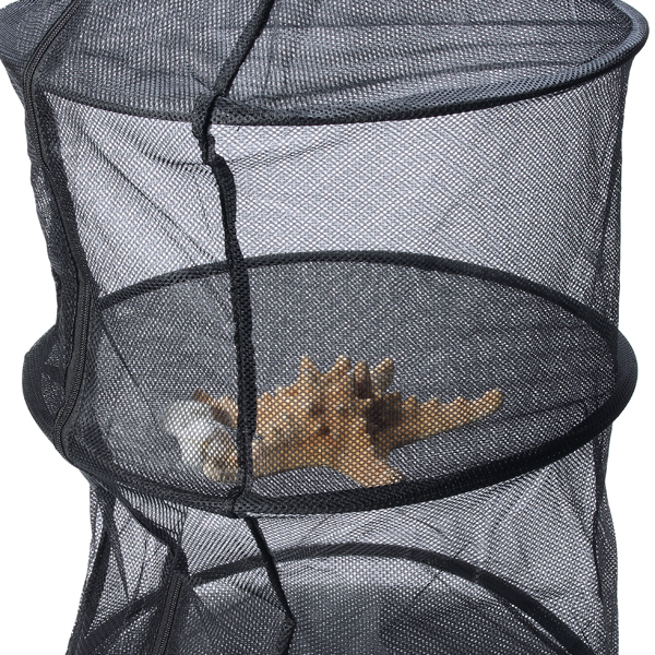 3-Layer-Anti-mosquito-Hanging-Drying-Storage-Basket-for-Outdoor-Fishing-Camping-1074618