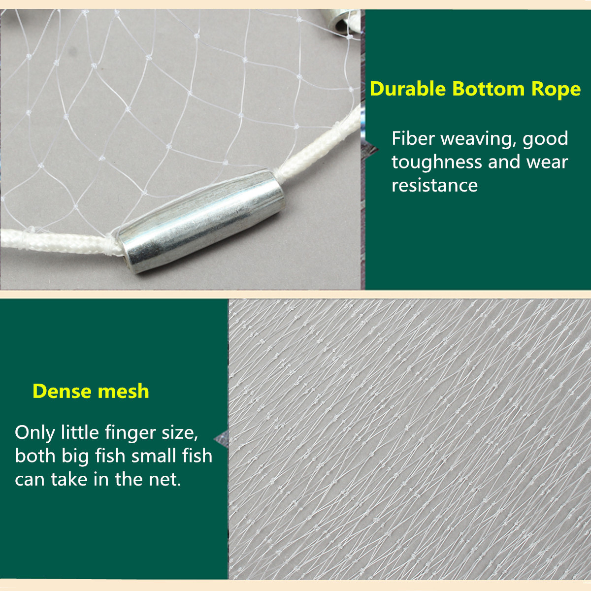 30m10ft-Nylon-Monofilament-Fishing-Net-Quick-Throw-Casting-Net-With-Sinker-Sea-Lake-Stream-Fishing-1289818
