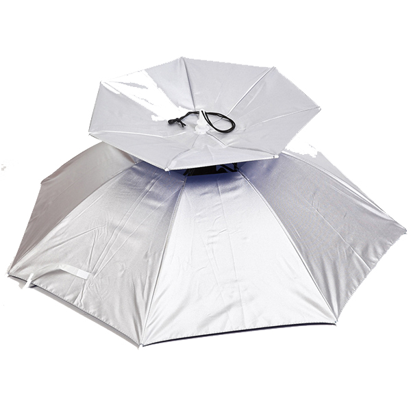 Outdoor-Anti-UV-Windproof-Double-Umbrella-Fishing-Hat-Portable-Shade-Camping-Fishing-Tool-1173056