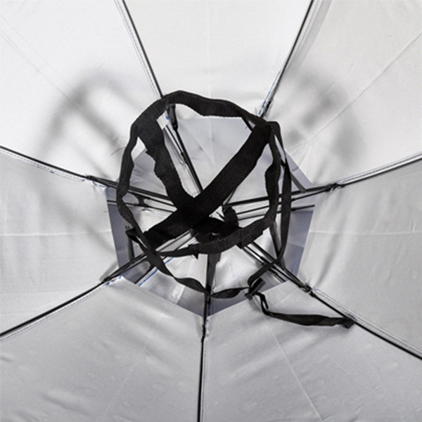 Outdoor-Anti-UV-Windproof-Double-Umbrella-Fishing-Hat-Portable-Shade-Camping-Fishing-Tool-1173056