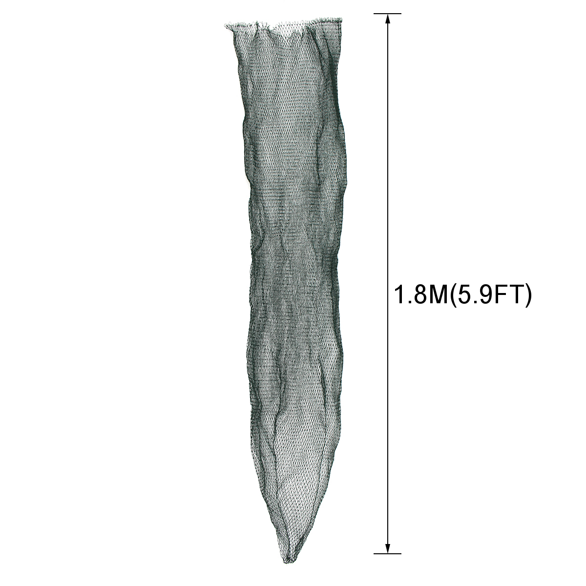 ZANLURE-59ft-Prawn-Net-Polyhexene-for-Crayfish-Crabs-Lobsters-Prawns-Minnows-1245577