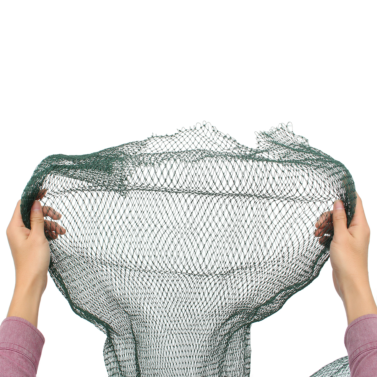 ZANLURE-59ft-Prawn-Net-Polyhexene-for-Crayfish-Crabs-Lobsters-Prawns-Minnows-1245577
