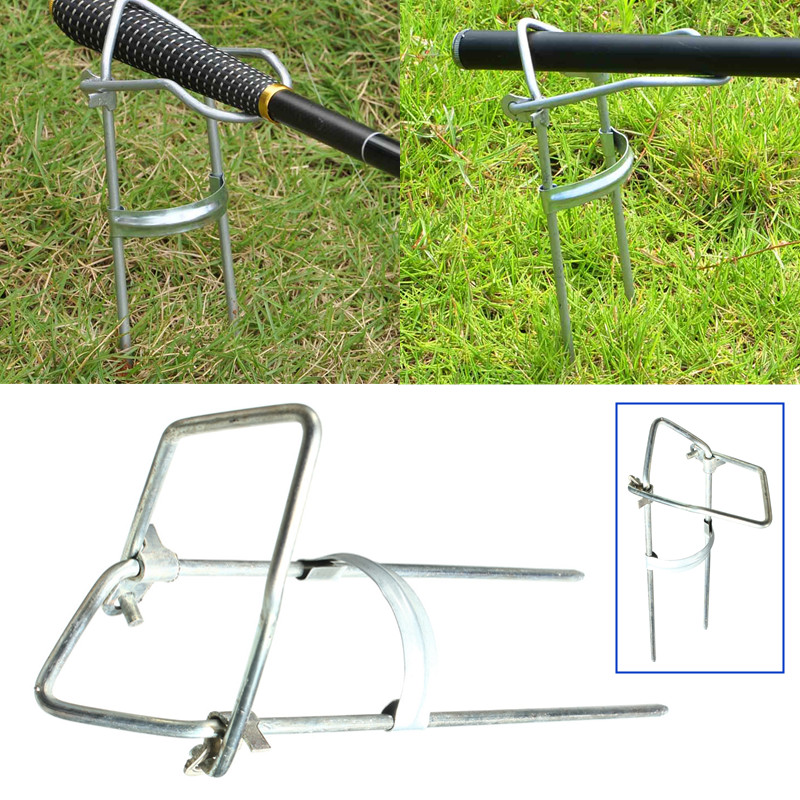 ZANLURE-Fishing-Rod-Holder-Accessory-Adjustable-Bracket-Fishing-Rod-Pole-Stand-Holder-1131646